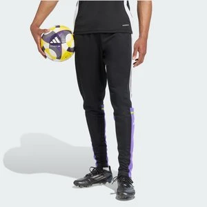 Spodnie Squadra 25 Training Adidas