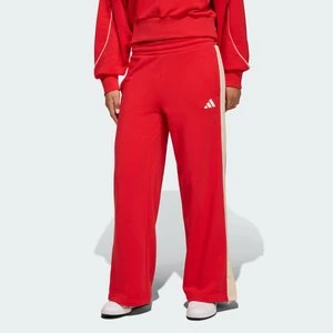 SPODNIE STADIUM WIDE LEG Adidas