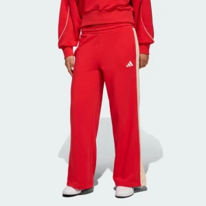 SPODNIE STADIUM WIDE LEG Adidas
