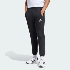 SPODNIE STADIUM Z MAŁYM LOGO Adidas