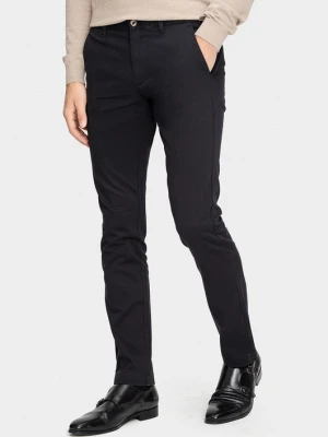 Zdjęcie produktu Spodnie STEFANO 01000A90GSA Giacomo Conti