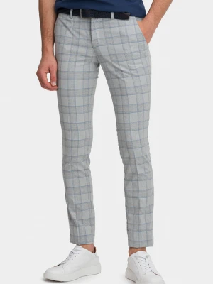 Spodnie STEFANO 01119B06KSA Giacomo Conti