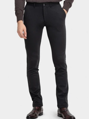 Spodnie STEFANO 01142A90GSA Giacomo Conti