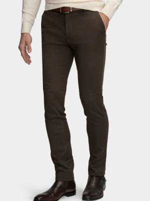 Spodnie STEFANO 01178A80SSA Giacomo Conti