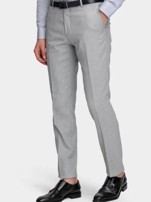 Spodnie STEFANO 05008B06LSB Giacomo Conti