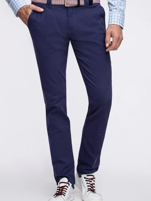 Spodnie STEFANO SMGS030024 Giacomo Conti