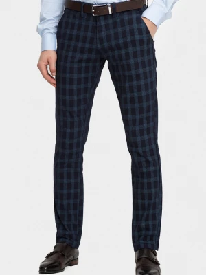 Spodnie STEFANO SMGS030245 Giacomo Conti