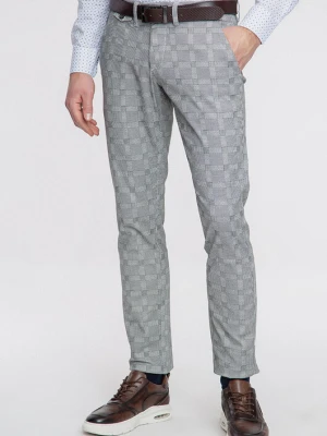 Spodnie STEFANO SMSS030241 Giacomo Conti