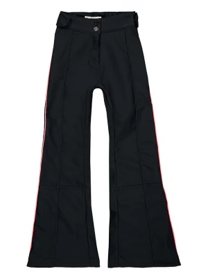 Vingino Spodnie "Stenzi" w kolorze czarnym rozmiar: 116