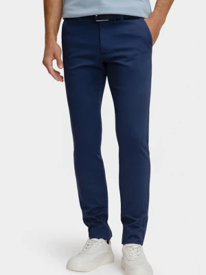 Spodnie STEVEN 01000C70GSA Giacomo Conti