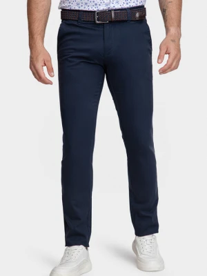 Spodnie STEVEN 01000C90GSA Giacomo Conti