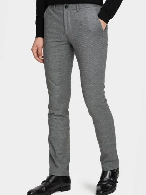 Spodnie STEVEN 01126C06TSA Giacomo Conti
