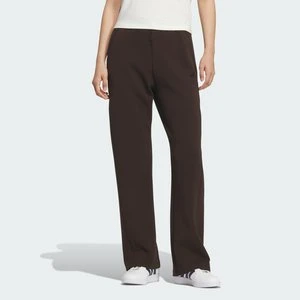 SPODNIE STRAIGHT LEG KNIT Adidas