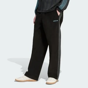 Spodnie sztruksowe Adidas