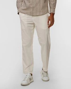 Spodnie Sztruksowe Męskie Bogner Marcus-3