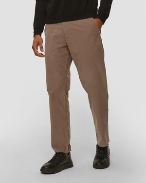 Spodnie Sztruksowe Męskie Bogner Marcus-3