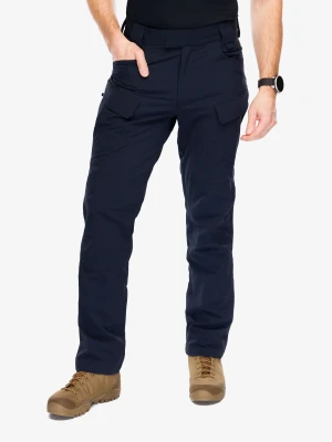 Spodnie taktyczne Helikon-Tex OTP VeraStretch - navy blue