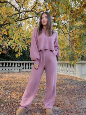 Spodnie Taylor Pink LAURELLA