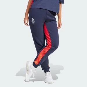 Spodnie Team GB Dance Cargo Adidas