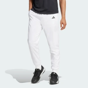 Spodnie tenisowe Walk-On Adidas biały