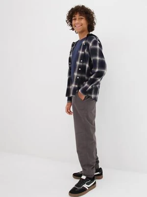 Spodnie termiczne, Loose Fit bonprix