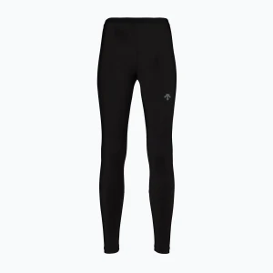 Spodnie termoaktywne damskie Descente Base Layer black