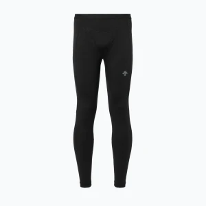Spodnie termoaktywne damskie Descente Base Layer black