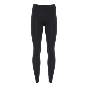 Spodnie termoaktywne damskie Peak Performance Magic Long John black