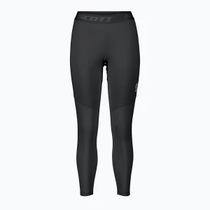 Spodnie termoaktywne damskie SCOTT Defined Light black