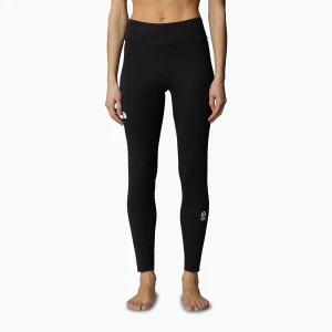 Spodnie termoaktywne damskie The North Face Summit Pro 120 Tight black