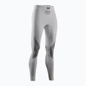 Spodnie termoaktywne damskie X-Bionic Invent x white