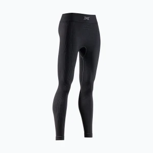 Spodnie termoaktywne damskie X-Bionic Mightywool x black