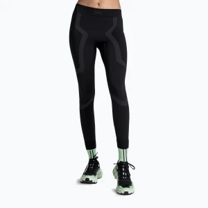 Spodnie termoaktywne damskie X-Bionic X-Ential Long x black