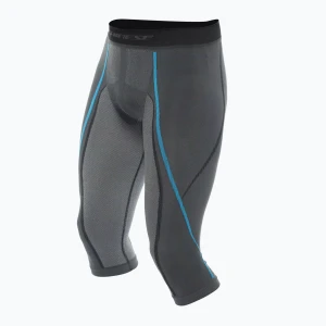 Spodnie termoaktywne męskie Dainese Dry 3 / 4 black / blue