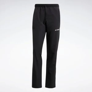 Spodnie Terrex Liteflex Hiking Adidas