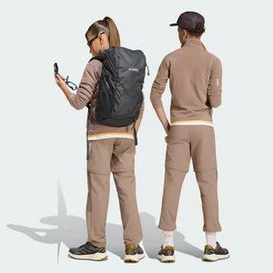 Spodnie Terrex Multi CLIMA365 z odpinanymi nogawkami dla dzieci Adidas