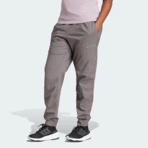Spodnie Terrex Multi Knit adidas