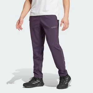 Spodnie Terrex Multi Knit Adidas