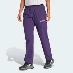 Spodnie Terrex Multi Liteflex Adidas