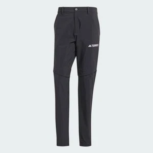 Zdjęcie produktu Spodnie Terrex Multi Zip-Off Adidas czarny