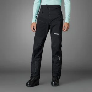 Spodnie Terrex Techrock Tour Soft Shell Adidas
