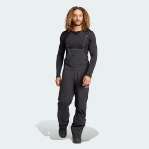 Spodnie Terrex Xperior 2L Insulated Bib Adidas