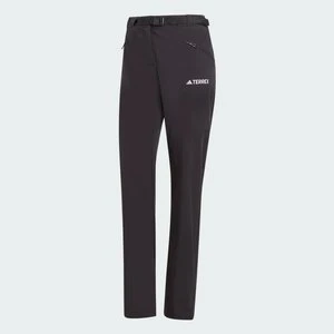 Spodnie Terrex Xperior Adidas czarny