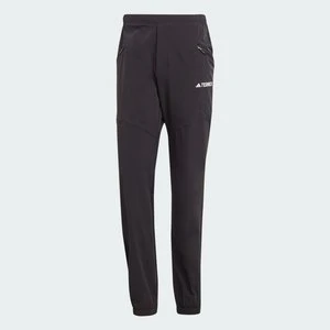 Spodnie Terrex Xperior Adidas czarny