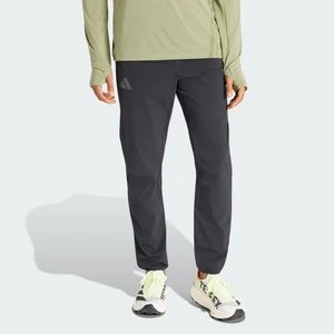 Spodnie Terrex Xperior CLIMA365 Light Adidas czarny