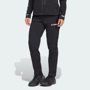 Spodnie Terrex Xperior Cross-Country Ski Softshell Adidas
