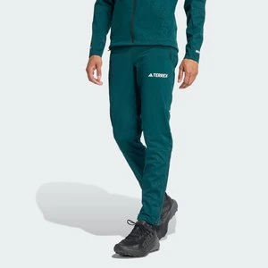 Spodnie Terrex Xperior Cross-Country Ski Softshell Adidas