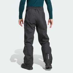 Spodnie Terrex Xperior Hybrid PRIMEKNIT CLIMAPROOF+ Adidas
