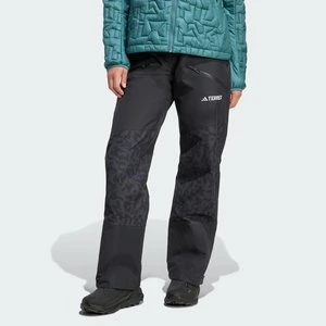 Spodnie Terrex Xperior Hybrid PRIMEKNIT CLIMAPROOF+ Adidas
