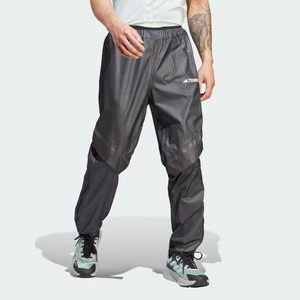 Spodnie Terrex Xperior Light 2.5-Layer Rain Adidas